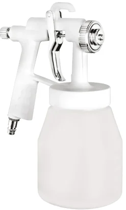 Criko Verfspuitpistool Lage Druk-Brico