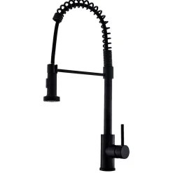 Brico Croom Keukenkraan Montex - Uittrekbare Uitloop Online