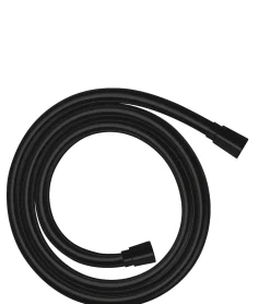 Brico De Hansgrohe Isiflex Is Een Hoogkwalitatieve Kunststof Doucheslang Van 1,6M In Zwart Mat. Discount