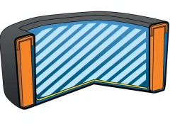 De Octopus Spa 4-6 Personen O193X73Cm-Brico Outlet