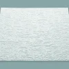 Brico Decoflair Polystyreen Plafondtegel T102 Wit 50X50X1Cm 8St