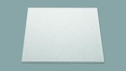 Brico Decoflair Polystyreen Plafondtegel T101 Wit 50X50X1Cm 8St Hot