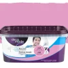 Decomode Muurverf Superdekkend Mat Zacht Roze 2,5L-Brico