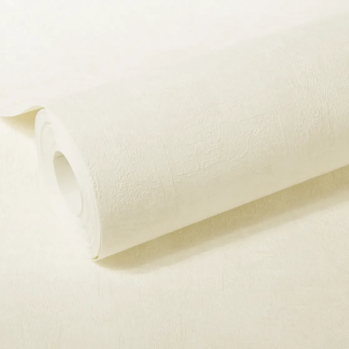 Decomode Vliesbehang Concrete Mat Wit-Brico Clearance