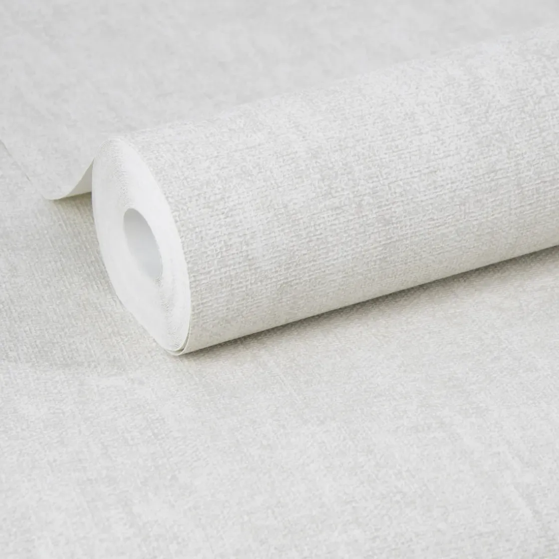 Decomode Vliesbehang Cottage Creme-Brico Discount