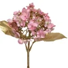 Brico Decoris Hortensia Polyester Roze 67Cm Discount
