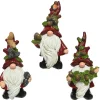 Brico Decoris Kerstfiguur Kabouter 13,5Cm Diversen Outlet
