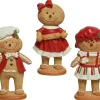 Brico Decoris Kerstfiguur Peperkoek 16Cm Diversen Sale