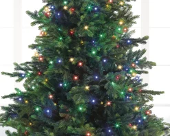 Brico Decoris Kerstverlichting 180 Led-Lampjes Meerkleurig 13,5M Sale