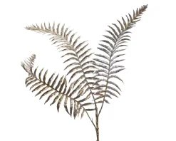 Brico Decoris Varen Op Steel Champagne 69Cm