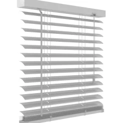 Decosol 957 Horizontale Jaloezie Deluxe Aluminium Mat Wit 140X180Cm-Brico Clearance