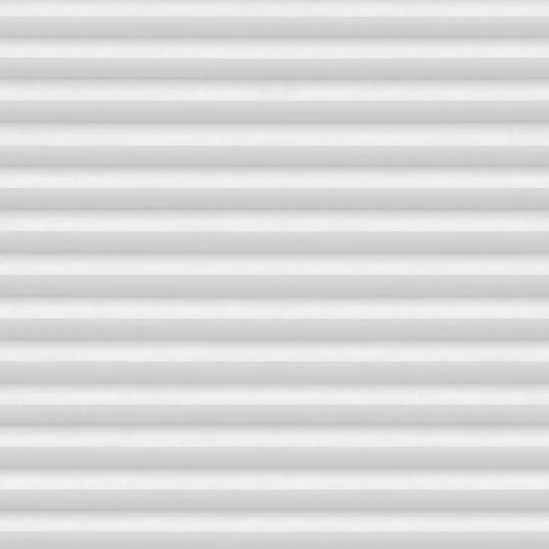 Decosol 6010 Plissegordijn Lichtdoorlatend Wit 80X180Cm-Brico Outlet