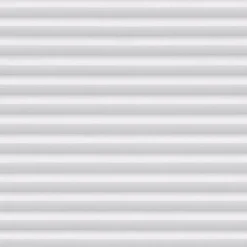 Decosol 6010 Plissegordijn Lichtdoorlatend 6010 Wit 100X180Cm-Brico Best