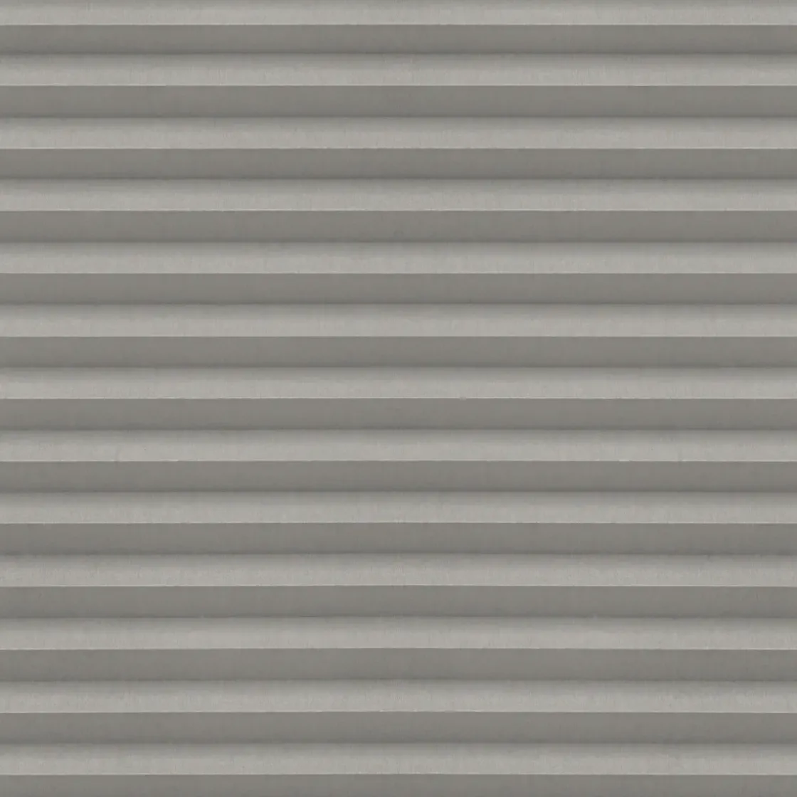 Decosol 6012 Plissegordijn Lichtdoorlatend Grijs 160X180Cm-Brico New