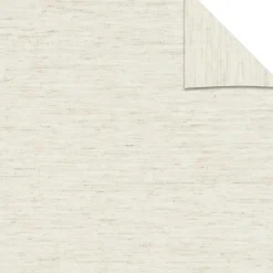 Decosol 401 Rolgordijn Deluxe Lichtdoorlatend Beige 60X190Cm-Brico New