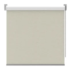 Decosol 751 Rolgordijn Verduisterend Beige 120X190Cm-Brico Sale
