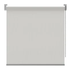 Decosol 5881 Rolgordijndeluxe Lichtdoorlatend Uni Wit 180X190Cm-Brico Outlet