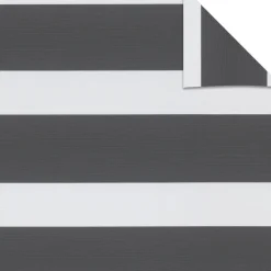 Decosol 4502 Roljaloezie Lichtdoorlatend Lux Antraciet 120X210Cm-Brico Discount