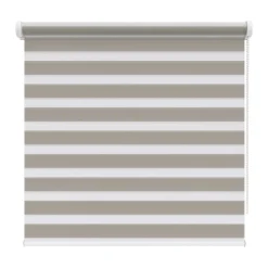 Decosol 4313 Roljaloezie Lichtdoorlatend Grijs 120X210Cm-Brico Clearance