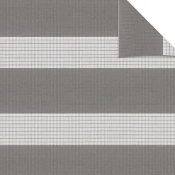 Decosol 4309 Roljaloezie Lichtdoorlatend Antraciet 90X190Cm-Brico Best