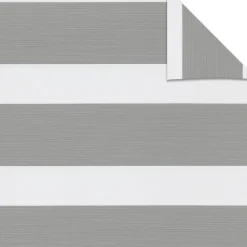 Decosol 4501 Roljaloezie Lichtdoorlatend Uni Grijs 150X210Cm-Brico Online