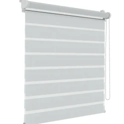 Decosol 412 Roljaloezieen Lichtdoorlatend Wit 120X190Cm-Brico Online