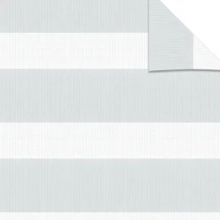 Decosol 412 Roljaloezieen Lichtdoorlatend Wit 120X190Cm-Brico Online