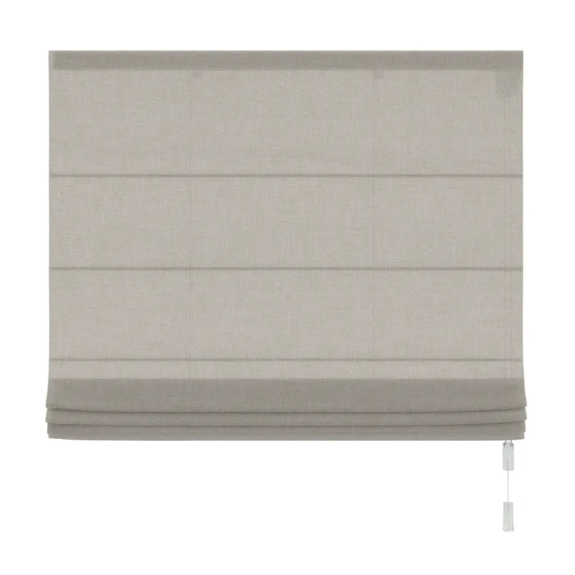 Decosol 2114 Vouwgordijn Lichtdoorlatend Zand 100X180Cm-Brico Hot