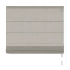 Decosol 2114 Vouwgordijn Lichtdoorlatend Zand 60X180Cm-Brico Sale