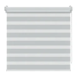 Decosol Roljaloezie Voor Draaikiepramen Wit 52X160Cm-Brico New