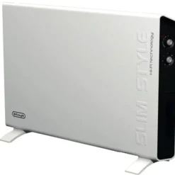 Mobiele Convectors<Brico De'Longhi Convector Hcx3120Fs 2000W