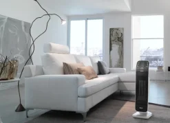 Keramische Kachels & Blaasverwarming<Brico De'Longhi Keramische Verwarming ‘Hfx65V20' 2000W