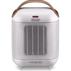 Keramische Kachels & Blaasverwarming<Brico De'Longhi Keramische Verwarming ‘Hfx30C18.Iw' 1800W