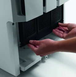 Brico De'Longhi Luchtontvochtiger Dd230P Outlet