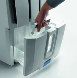 Brico De'Longhi Luchtontvochtiger Dd230P Outlet