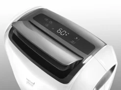 Brico De'Longhi Luchtontvochtiger Tasciugo Ariadry Multi Ddsx220 Wit Outlet