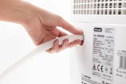 Brico De'Longhi Luchtontvochtiger Tasciugo Ariadry Multi Ddsx220 Wit Outlet