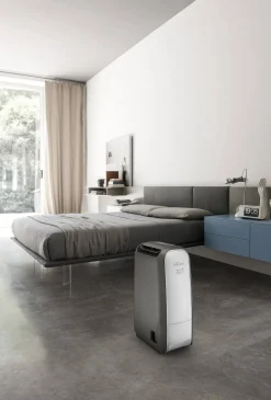 Brico De'Longhi Luchtontvochtiger Dns80 Outlet