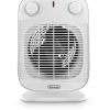 Keramische Kachels & Blaasverwarming<Brico De'Longhi Ventilatorkachel Hfs50A20 2000W