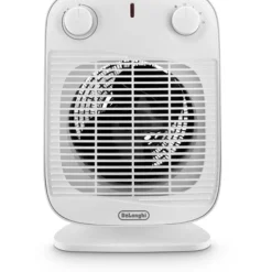 Keramische Kachels & Blaasverwarming<Brico De'Longhi Ventilatorkachel Hfs50A20 2000W