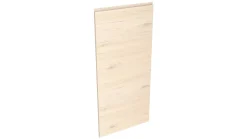 Brico Deur Keukenkast Modulo Emy Hout 60X129,6Cm Outlet