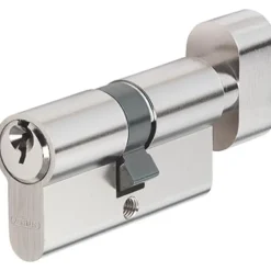 Deurcilinderslot Abus E50 30X30Mm-Brico Clearance