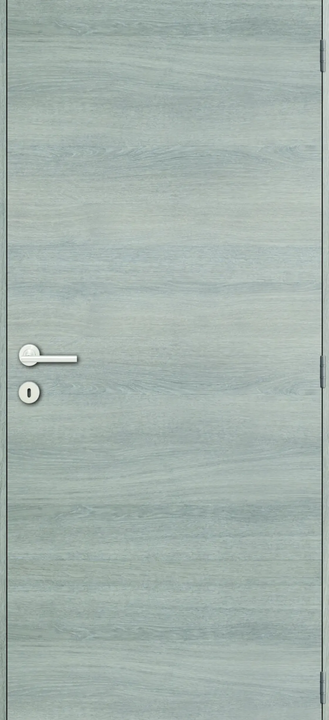 Deurgeheel Concept Serie 61 Ardenne Oak 83X201.5Cm-Brico Online