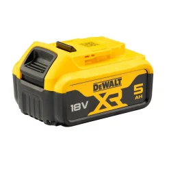 Brico Dewalt Accu Dcb184-Xj Xr 18V 5Ah Clearance