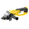 Brico Dewalt Haakse Slijper Dcg412N 18V (Zonder Accu) New