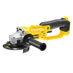 Brico Dewalt Haakse Slijper Dcg412N 18V (Zonder Accu) New