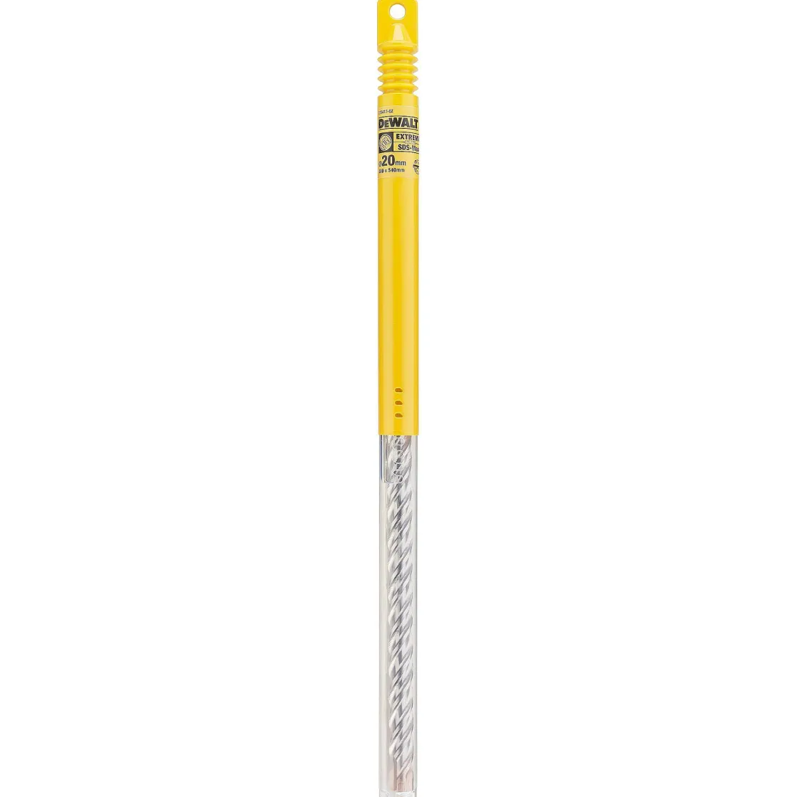 Brico Dewalt Sds-Max Extreme™ Boor 20X400X540Mm Best