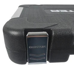 Brico Dexter Gereedschapsset 75 Delig In Koffer Clearance