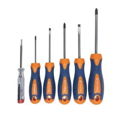 Brico Dexter Gereedschapsset 75 Delig In Koffer Clearance