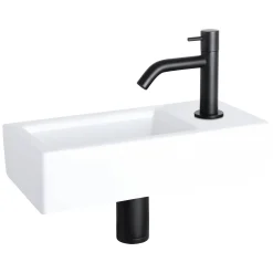 Brico Differnz Fontein Ravo Keramiek Wit 38,5Cm Online